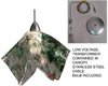 19693 Mini Pendants-Cable - 407419 - Capital Lighting, Inc.