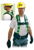 Contractor Non-Stretch Safety Harnesses - Image