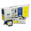 80 Yellow Printhead - C4823A - LexJet Corporation