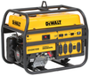 7200 Watt Commercial Generator -- DXGN7200