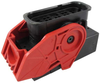 Rectangular Connectors, Heavy Duty - Strike Series - SRK06-MDA-32A-001 - LADD Distribution