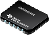 SN54AS240A Octal Buffers/Drivers With 3-State Outputs - SNJ54AS240AFK - Texas Instruments