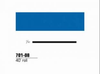 3M Scotchcal 70108 Blue Striping Automotive Tape - 1/16 in Width x 40 ft Length - 2 mil Thick - 051141-70108 - R. S. Hughes Company, Inc.