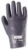 Ansell Edge 40-607 Gray 10 Knit Full Fingered Work & General Purpose Gloves - Nitrile Foam Palm Only Coating - 076490-18867 - 076490-18867 - R. S. Hughes Company, Inc.