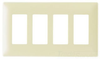 Standard Wall Plate - SW264-I - Selecta Products