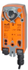 Damper Actuator -- AFX24LON - Image