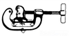 Pipe/Tube Cutter -- 3CTPC - Image
