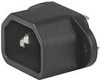 AC Power Entry Modules - 6162.0043 - VAST STOCK CO., LIMITED