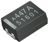 Cap, 680Uf, 2.5V, Tant, Polymer, Case E; Capacitance Kyocera Avx - 77AH1131 - Newark, An Avnet Company