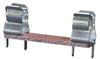 Fuse Holder, 6.35 X 31.75Mm, Tht, 15A; Fuse Holder Type Keystone - 62W5106 - Newark, An Avnet Company