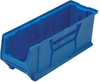Hulk 24 Conatiner, Blue; Bin Colour Quantum Storage - 44AC7193 - Newark, An Avnet Company
