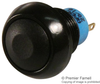 Switch, Spst-No, 0.5A, 48V, Solder; Switch Operation Apem - 31M0202 - Newark, An Avnet Company