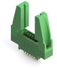 Card Edge Conn, Dual, 14Pos, Th; Card Edge Connector Type Edac - 64AJ8751 - Newark, An Avnet Company