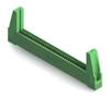 Card Edge Conn, Single, 36Pos, Lug; Card Edge Connector Type Edac - 68AJ5829 - Newark, An Avnet Company
