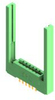 Card Edge Connector Rohs Compliant Edac - 60AJ8617 - Newark, An Avnet Company