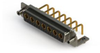 Combo D-Sub Conn, R/a Rcpt, Dd-24W7, Th; Product Range Edac - 55AJ4728 - Newark, An Avnet Company