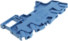 Terminal Block, Dinrail, 4Pos, 10Awg; No. Of Positions Entrelec Te Connectivity - 72AC3406 - Newark, An Avnet Company