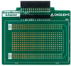 Breadboard Adapter, Analog Discovery; Accessory Type Digilent - 55AC5752 - Newark, An Avnet Company