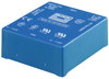 Transformer, 2 X 9V, 30Va; Pcb Transformer Type Block - 23M6267 - Newark, An Avnet Company