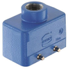 Hood, Top Entry, M25, 10B, 1 Lever; Product Range Harting - 67AC7094 - Newark, An Avnet Company