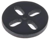 LEDs - Spacers, Standoffs - ELM3-030-ND - DigiKey