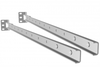 Small Enclosures - Rack-Mounted Enclosures -- RM1U18BRKT - Image
