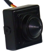 550 line Color Ultra Mini Pinhole Board Camera