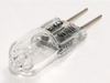 10 Watt, 6 Volt Halogen General Use Capsule Bulb -- W-JCD6V10WH20