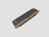 1.00mm pitch Flex Connectors - SFW16R-3STE1LF - Amphenol Communications Solutions