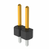 Headers, Male Pins - 68000-102HALF-ND - DigiKey