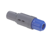 Circular Connector Assemblies - PAG.M0.4GL.AC65A-ND - DigiKey