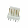 Headers, Male Pins - 23-0022292051-ND - DigiKey