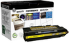 GRC HP Remanufactured Q2672A Yellow Toner Cartridge - GRC3500Y Q2672A - Clover Technologies Group LLC