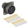 Circular Connector Assemblies - PT02SE-14-19S-ND - DigiKey