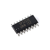 Drivers, Receivers, Transceivers - 4518-SP3232EENDKR-ND - DigiKey