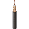 93Ω RG-62A/U Type, #22 Sol BCCS, Semi-solid PE, BC Braid, PVC Jkt, CM -- 9269 - Image