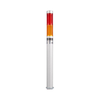 Stackable Tower Lighting, Beacons, and Components - PLDLF-202-RY - Quarktwin Technology Ltd.