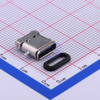 Connectors >> USB Connectors -- USB31-TYPEC-32139-2FS