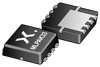 100 V, 16 mOhm logic level N-channel MOSFET in MLPAK33 -- BUK9Q16-100LJ - Image