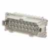 Heavy Duty Connector Inserts, Modules - 281-4722-ND - DigiKey