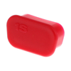 D-Sub, D-Shaped Connector Accessories - 900-1727040086-ND - DigiKey