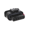 Rectangular Connector Housings - 17-1-1670921-1-ND - DigiKey