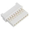 Rectangular Connector Housings - A120448-ND - DigiKey