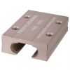 Linear Motion // Home // Sleeve Bearing Carriages, Linear Carriage -- PBC-1212
