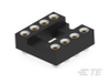 DIP Sockets - 2485267-2 - TE Connectivity