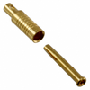 Coaxial Connector (RF) Assemblies - WM9474-ND - DigiKey