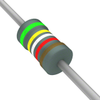 Through Hole Resistors - RNF18FTD54K9-ND - DigiKey