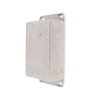 Enclosures, Boxes, & Cases - 1590BB2FL - Powell Electronics, Inc.