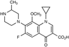 Gatifloxacin - 10500 - Medical Isotopes, Inc.