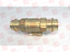 Ball Valve -- 50714521